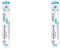 Sensodyne Complete Protection weich Zahnbürste, weich, 1 Stück, speziell entwickelt für Menschen mit schmerzempfindlichen Zähnen (Packung mit 2)