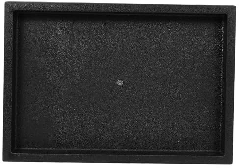 POPETPOP 1pièce Support De Pot De Mobile avec roulettes Base Plastique pour Intérieur Et Extérieur Palette Amovible pour Plantes Et Bonsai Couleur Grise