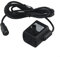 Oniissy Solar Water Pump for Aquarium Pond Fountain Low Consumption Amphibious Design Stainless Steel Shaft Low Noise Efficient Hot Water Circulation Reliable Compact Size(DC5.5V~12V)