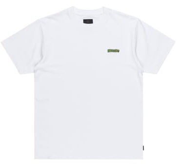 DC Shoes Patch It - Short Sleeve Pocket T-Shirt for Men