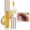 Adsfvs Mascara glitter per ciglia, mascara glitter per ciglia,Mascara colorato scintillante e brillante waterproof, Mascara allungante per ciglia curvate con paillettes per ragazze