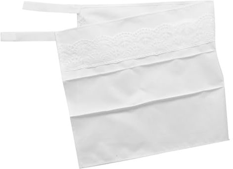 PHENOFICE Radiator Dust Cover Home Cover Heater Dust Breathable Fabric Protective Washable Vintage