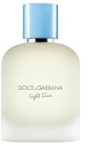 Light Blue Pour Homme