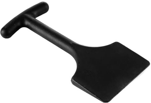 Shaersu Carpet Stretcher Tool - Carpet Tucking Tool,Floor Edge Shovel Stair Scraper for Rug Installation Seam Cleaning Bedroom Home
