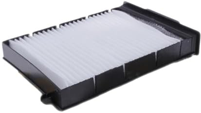 LHMM Aktivkohle Innenraumfilter für Renault Megane II/Megane CC 2/2002-2009 - Geruchsentferner | Verhindert Scheibenbeschlag | Schützt Klimaanlage | Einfache Montage