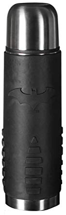 Batman Bouteille thermos Multicolore
