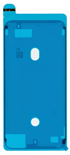 ICONIGON Ersatz für iPhone 7 Plus Kleber für Display und Gehäuse (Weiß)