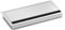BACHMANN LOOP SQUARE Kabeldurchführung, 240mm, Aluminium