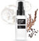 COXIR Black Snail Kollagen Serum 50ml (50 ml, 1.69 fl.oz) | mit schwarzen Bohnen, Kollagen, Schneckenmucin | Strafft und nährt die Haut