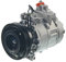 Frankberg Compresor de aire acondicionado con embrague Compatible con A4 8D2 8D5 A6 4B2 4B5 Superb I 3U4 Pas.sat 3B2 3B3 Pas.sat Variante 3B5 3B6 Replace# 8D0260808, aceite premezclado
