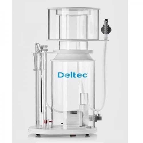 Deltec Skimmer 1500i 24V Außen für Aquarien von 700lt bis 1500lt