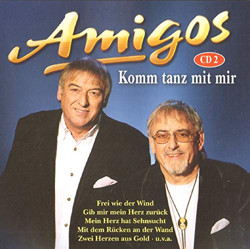 T a n z … mit mir (Part II)