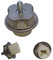 Kupplung kompatibel mit / Ersatzteil für Kenwood KW696835 AT337 AT338 AT938 Mix-Aufsatz Küchenmaschine