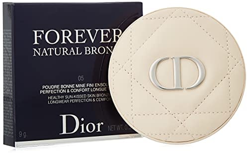 Dior Diorskin Bräunungspuder 005, 100 ml, 20 g