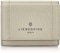 Liebeskind Berlin Damen Geri Lillian - Portemonnee Purse M, Titan, Medium (HxBxT 8cm x 10cm 3cm) EU
