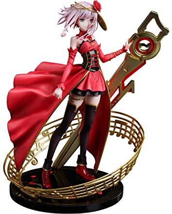 Furyu Takt op Statue PVC 1/7 Destiny Unmei 23 cm