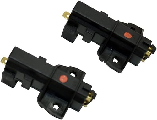 Washing Machine Motor Carbon Brushes For Hoover DYNAMIC NEXT