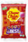 Chupa Chups Original Caramelo con Palo, de Sabores Variados, 100 x 12g