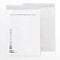 100 x Luftpolster Versandtaschen G/7 (245 x 350 mm) DIN A4+ C4 - Weiss selbstklebend weiß Luftpolsterversandtaschen Luftpolstertaschen Umschläge Polsterumschlag Taschen Luftpolsterumschläge