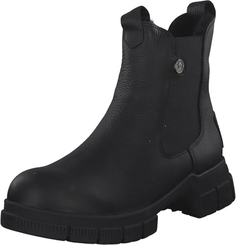 Panama Jack Nery Igloo B Schwarz EU40