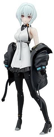 BANDAI SPIRITS SYNDUALITY – Figur Rise Standard Black – Modell