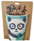 PLUS HOME Vaso o taza Con Nombre Personalizado o animal.Panda
