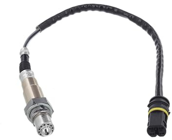 Valeo Lambdasonde 368498 | Kompatibel mit: MERCEDES-BENZ A-CLASS, C-CLASS, C-CLASS T-Model, S-CLASS, S-CLASS, S-CLASS Coupe, S-CLASS Coupe, SL