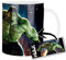 The Incredible Hulk Tasse Keramikbecher Mug