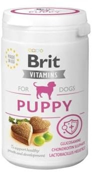 Brit Puppy Nahrungsergänzungsmittel, 150 g
