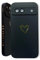 Casevita Coque compatible avec Google Pixel 8A, coque souple en silicone antichoc pour femme avec motif cœur mignon
