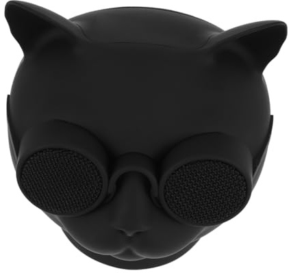 OSALADI Enceinte sans Fil Mini Enceinte Portable Multifonction pour Écouter Musique
