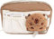 Peufcmi Capybara Pencil Case, Großer Capybara Federmäppchen, Niedliche Capybara-Stifthülle, Federmäppchen mit Meerschweinchen-Motiv, Mäppchen süß mädchen Jungens schulsachen Federmappe
