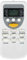 XINFUTE Nuovo ZH/JT-03 adatto per Chigo universale condizionatore d'aria telecomando ZH/JT-01 JT-08
