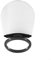 EXTRWORY Bounce Card Light Diffuser Flash Accessory Magnetic Mount for Godox AK-R12 for H200R AD200 Pro V1 Round Head Flash For Portrait Photography Soft Light Effects(AK-R12)