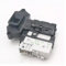 Washing Machine Electronic Door Lock Delay Switch，compatible For LG Drum Washing EBF49827803 Handle Spring，Waterproof Safety Lock