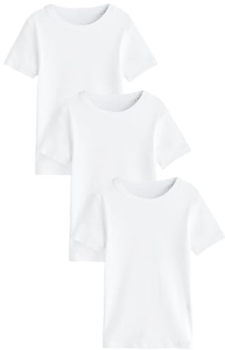 NEXT Jungen T-Shirts im 3er-Pack 86-176