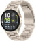 Tasikar Correas No Gap Compatible con Samsung Galaxy Watch 7/6/5/4/FE 44mm 40mm/6 Classic Band 47mm 43mm/5 Pro 45mm/4 Classic 46mm 42mm, 20mm Correa de metal para hombre mujer, Starlight