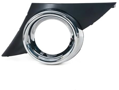 Cache de feu antibrouillard Avant pour Peugeot 207 Sport (2006-2009) - Étanche