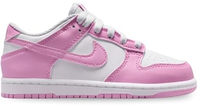 NIKE Scarpe Dunk Low (PS) Codice IU7765-125 Rosa