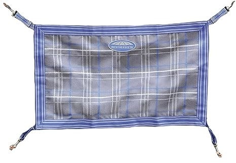 WeatherBeeta 1200D Stall Guard, Navy/Grey, Navy/Grey