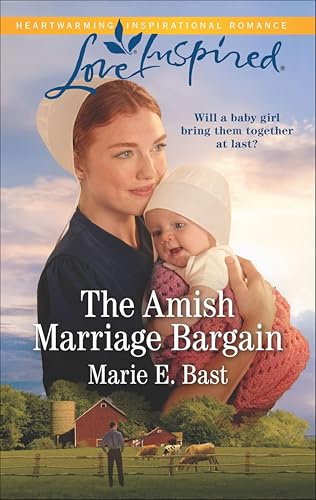 The Amish Marriage Bargain (Love Inspired)