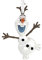 Hallmark Weihnachtsdekoration, Disney Frozen 2 Olaf (0002HCM5529)