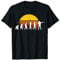 Evolution Schießsport | Sportschützen Gewehr Sport cooles T-Shirt