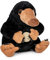 Play by Play by - Fantastische Tiere - Plüschtier Niffler - 27 cm, AF NIFFLER Peluche 27CM