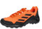 adidas Herren Terrex Eastrail Gore-TEX Hiking Shoes Wanderschuhe, orange/orange/Wonder beige, 40 2/3 EU