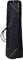 Posaune Tasche - Verschleißfeste Alt Tenor Schultertasche, Tragbare Handtasche, Gig Bag, Musikinstrument Zubehör (Schwarz)