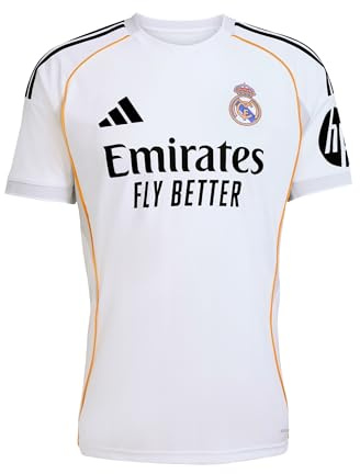 adidas Performance Real Madrid Modric Farewell Trikot Home 2025/2026 Weiß weissweiss, XS Herren