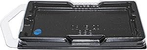 SIMPLETEK - Blisterbox Tray Retail Ram Speichermodul SODIMM DDR1 DDR2 DDR3 DDR4 für Einzelhandel (überholt)