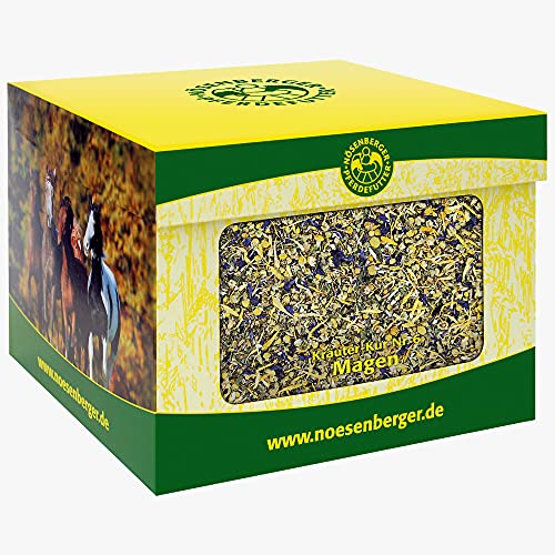 Nösenberger Kräuter Kur Nr. 6 Magen 1 kg