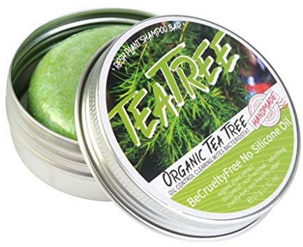 Phogary Sapone per capelli Varie Fragranze Pianta Essenza Shampoo Naturale, Shampoo Solido, Aiuta a fermare la perdita di capelli ricrescita dei Capelli, Aiuta a fermare la perdita di capelli (G)